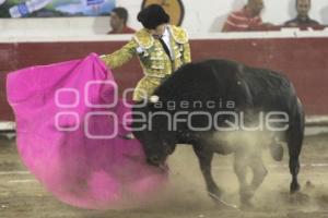 CORRIDA DEL 5 DE MAYO