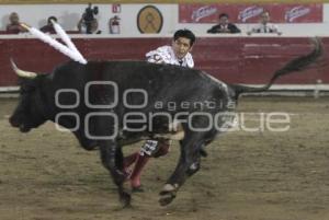 CORRIDA DEL 5 DE MAYO