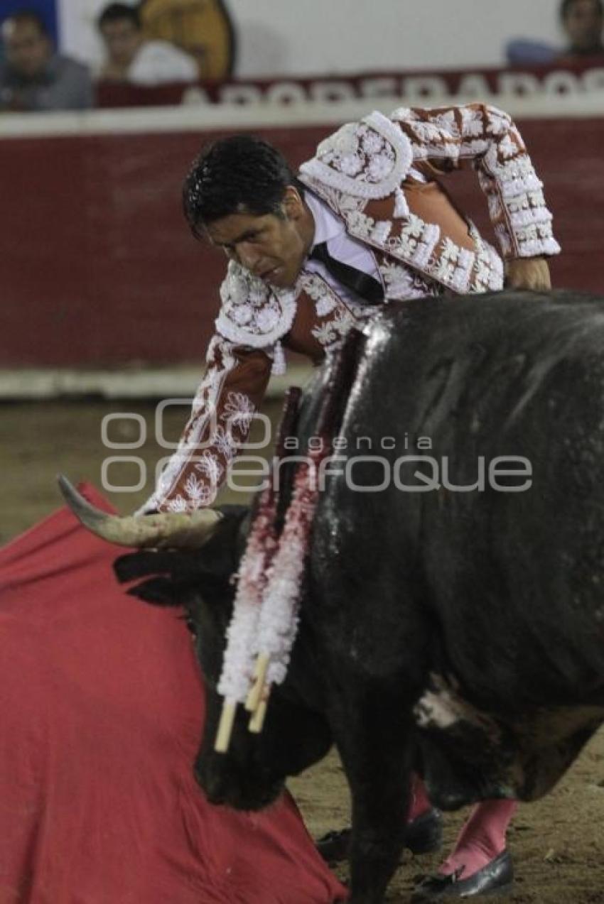 CORRIDA DEL 5 DE MAYO