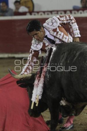 CORRIDA DEL 5 DE MAYO