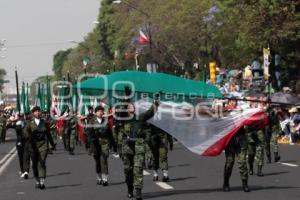 DESFILE - 5 DE MAYO