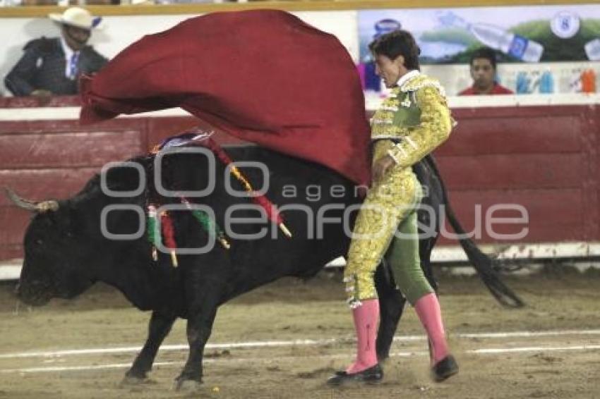 CORRIDA DEL 5 DE MAYO