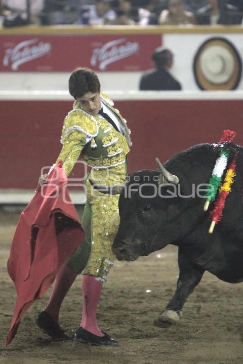 CORRIDA DEL 5 DE MAYO