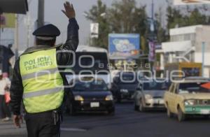 CIERRE DE CARRES-OPERATIVO DE SEGURIDAD