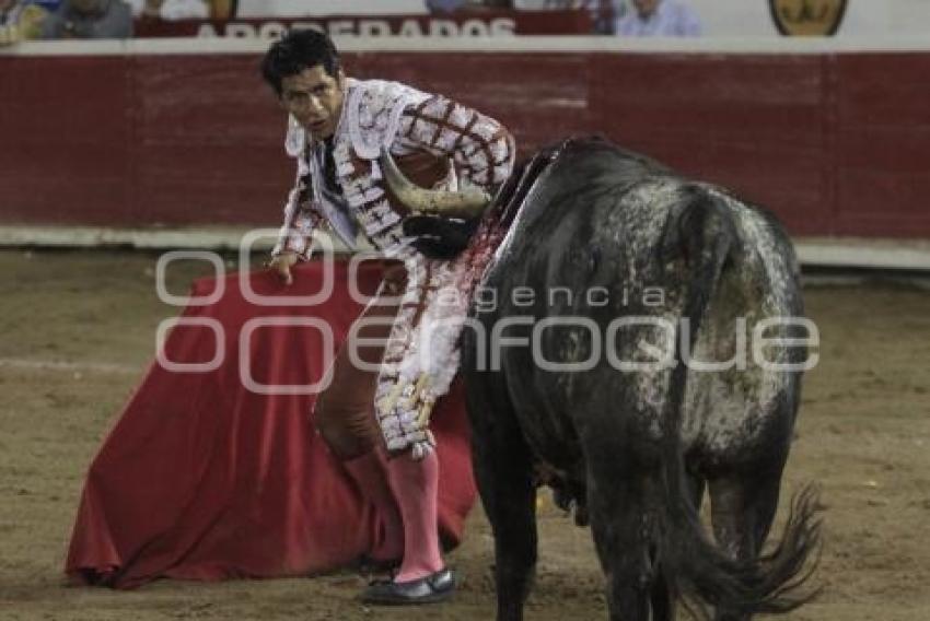 CORRIDA DEL 5 DE MAYO