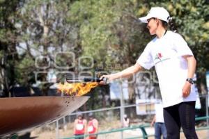 II CAMPENATO NACIONAL MASTER ATLETISMO