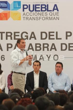 CRÉDITO A LA PALABRA DE LA MUJER