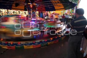 FERIA DE PUEBLA