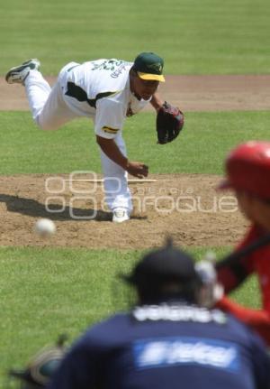 PERICOS VS DIABLOS