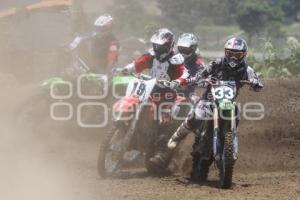 CAMPEONATO NACIONAL DE MOTOCROSS