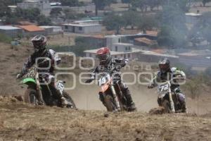 CAMPEONATO NACIONAL DE MOTOCROSS