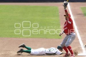 PERICOS VS DIABLOS