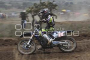 CAMPEONATO NACIONAL DE MOTOCROSS