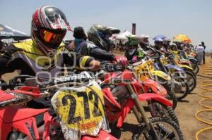 CAMPEONATO NACIONAL DE MOTOCROSS