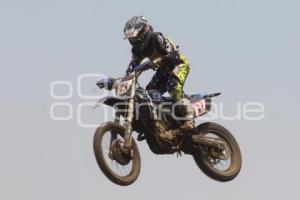 CAMPEONATO NACIONAL DE MOTOCROSS