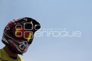 CAMPEONATO NACIONAL DE MOTOCROSS