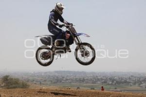 CAMPEONATO NACIONAL DE MOTOCROSS