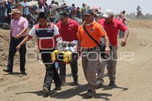 CAMPEONATO NACIONAL DE MOTOCROSS