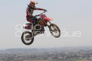 CAMPEONATO NACIONAL DE MOTOCROSS