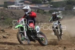 CAMPEONATO NACIONAL DE MOTOCROSS