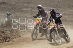 CAMPEONATO NACIONAL DE MOTOCROSS