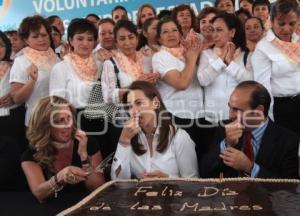 VOLUNTARIADO - SECRETARIA DE SALUD