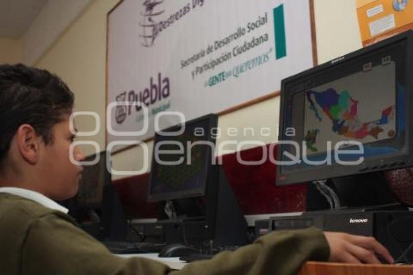 DESARROLLO DE DESTREZAS DIGITALES - EDUARDO RIVERA