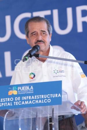 JOSE ANGEL CORDOBA - SECRETARIO DE SALUD