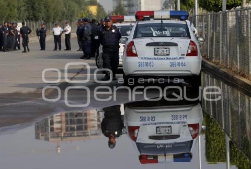 OPERATIVO DE SEGURIDAD