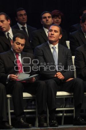 RMV- 100 PRIMEROS DIAS DE GOBIERNO