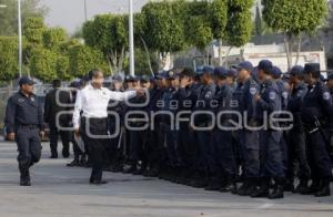 OPERATIVO DE SEGURIDAD