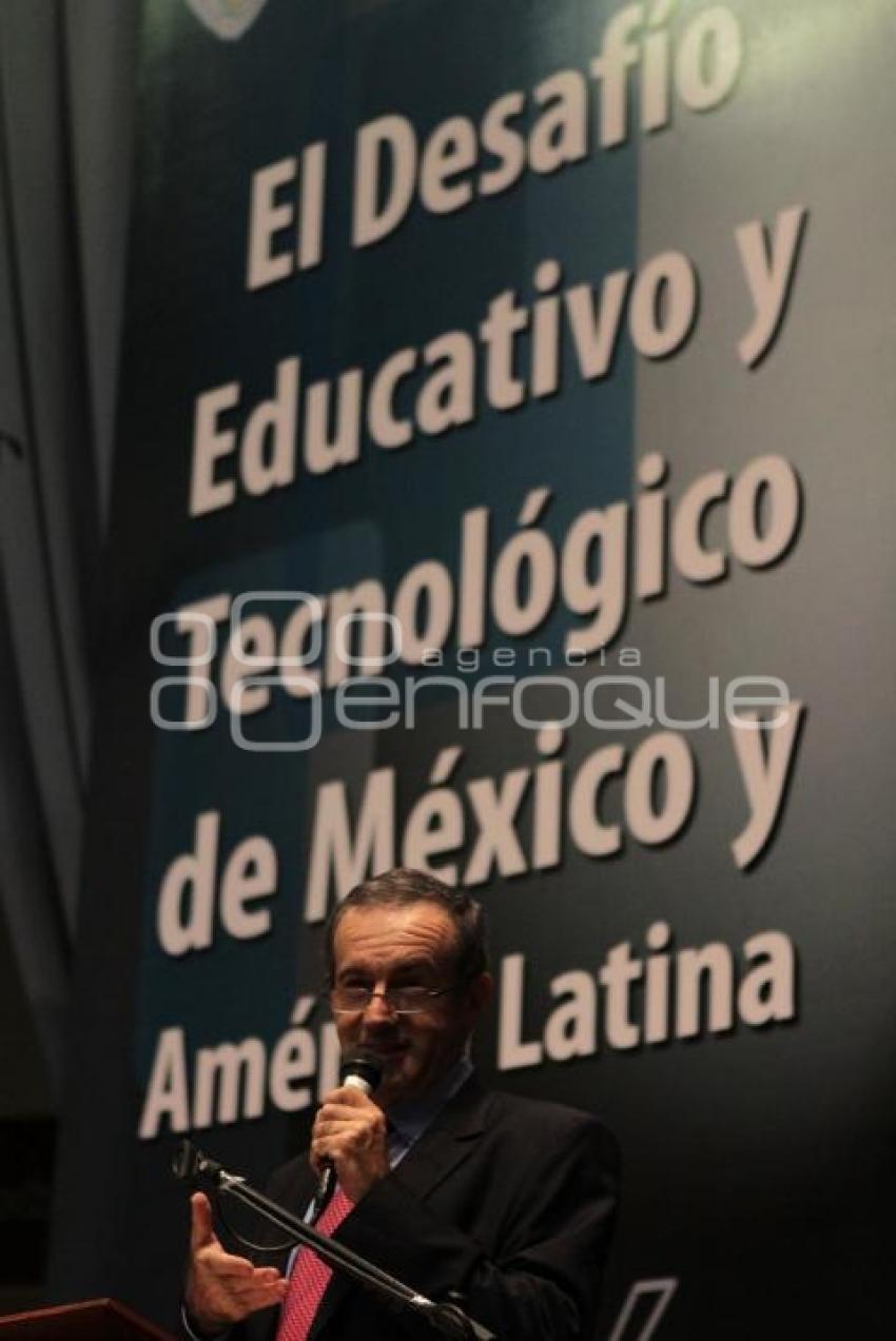 ANDRÉS OPPENHEIMER