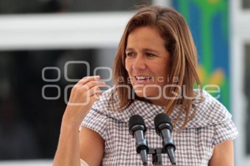 MARGARITA ZAVALA - DIF