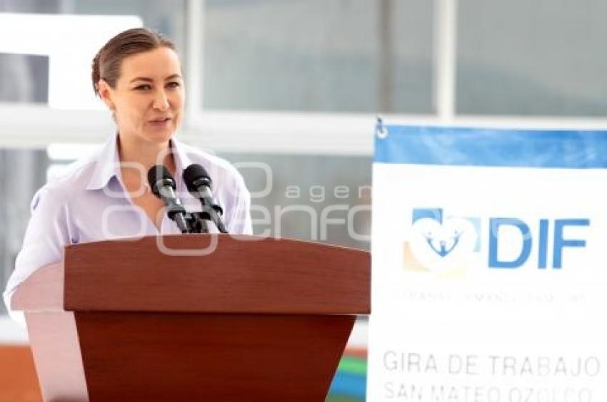 DIF . MARTHA ERIKA ALONSO