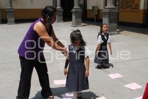 DÍA DEL MAESTRO . LABOR DOCENTE