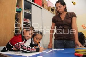 DÍA DEL MAESTRO . LABOR DOCENTE