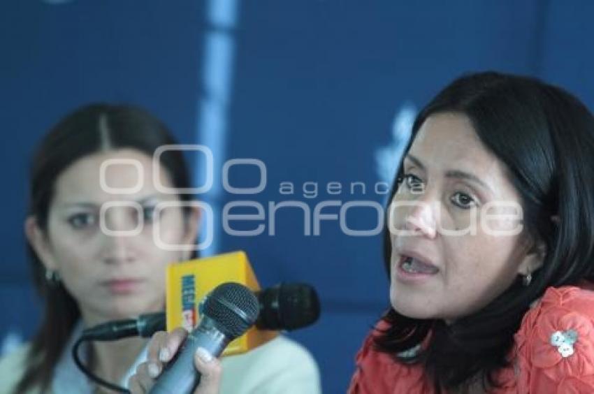 ALUMNOS EMPRENDEDORES - ITESM