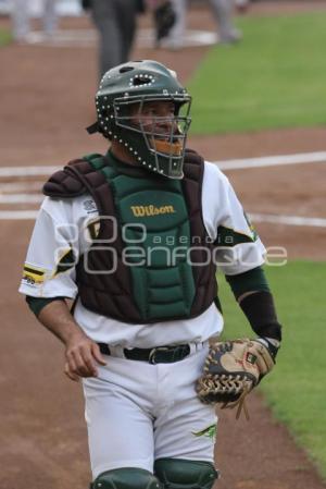 PERICOS VS PIRATAS . BEISBOL