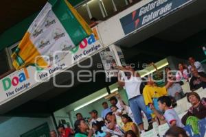 PERICOS VS PIRATAS . BEISBOL