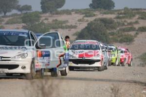 RALLY CAÑADAS - NECAM XXX