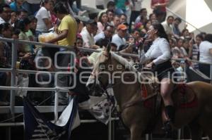 FERIA DE PUEBLA