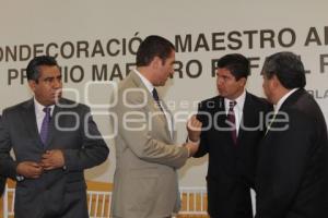 SNTE . FESTEJO MAESTROS