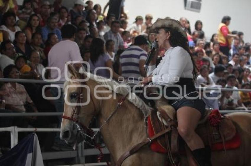 FERIA DE PUEBLA