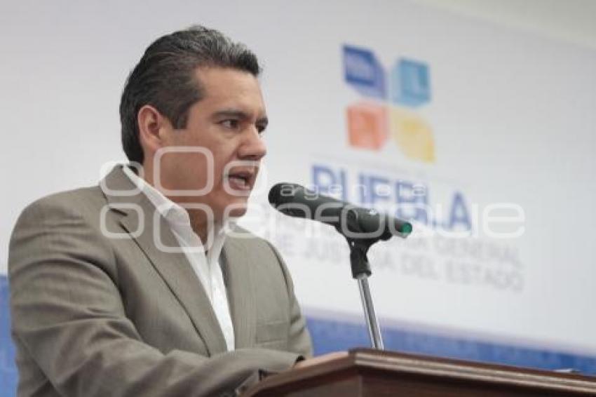 FISCAL GENERAL REGIONAL