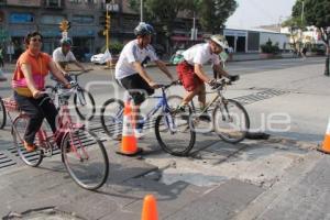 GRAN VÍA RECORRE PUEBLA