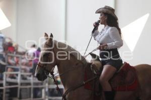 FERIA DE PUEBLA