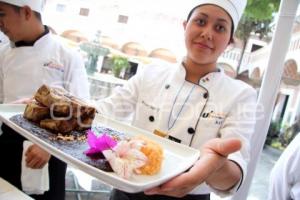 FORO DE COMIDA TRADICIONAL MEXICANA