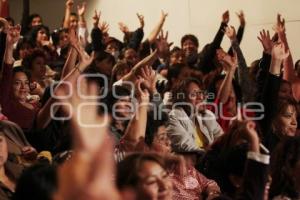 CONFERENCIAS MUJER Y FAMILIA