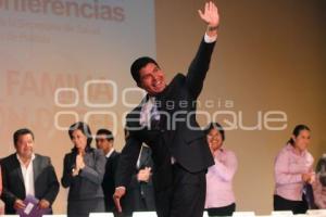 CONFERENCIAS MUJER Y FAMILIA