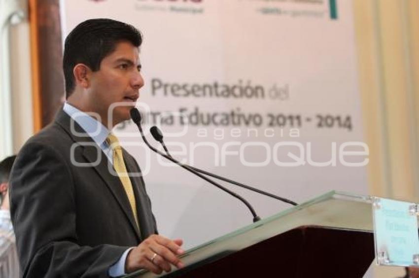 PROGRAMA EDUCATIVO MUNICIPAL